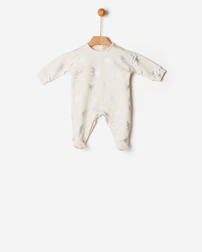 Sleepsuit - Organic Cotton