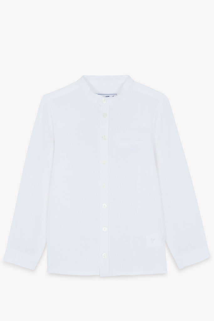 Linen Shirt