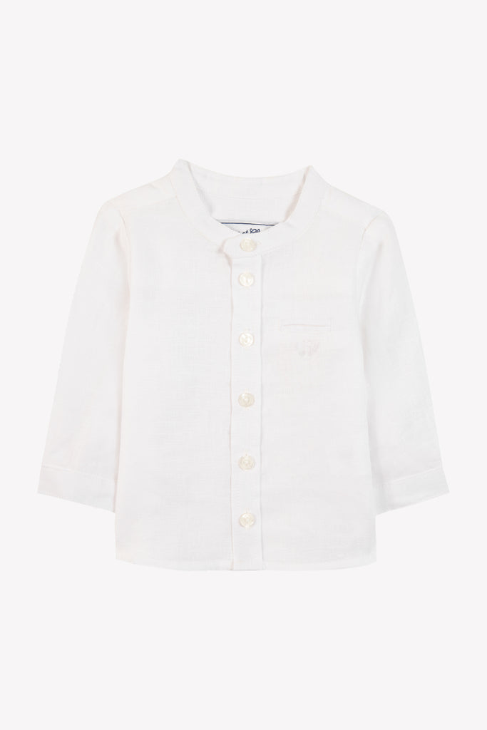 Linen Shirt