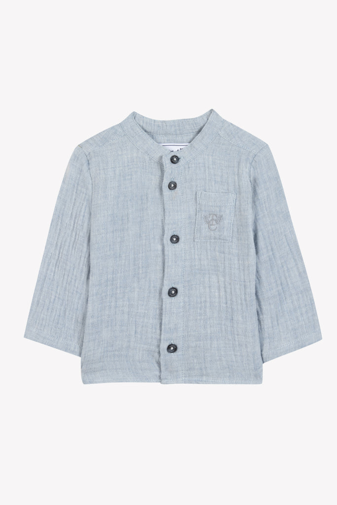 Linen Shirt