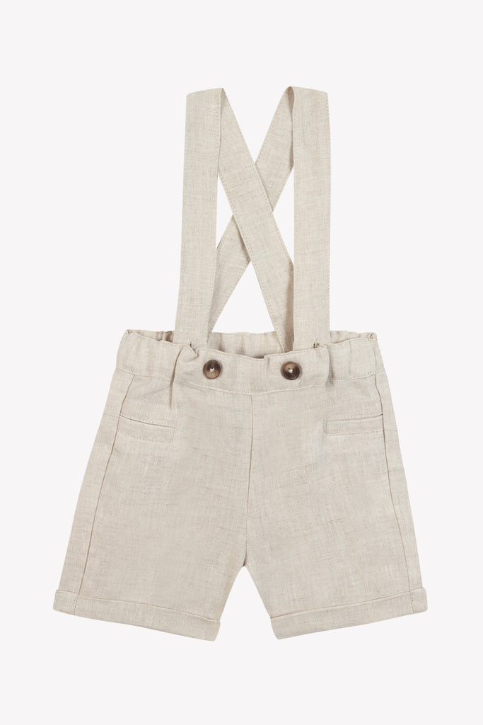 Linen Trousers