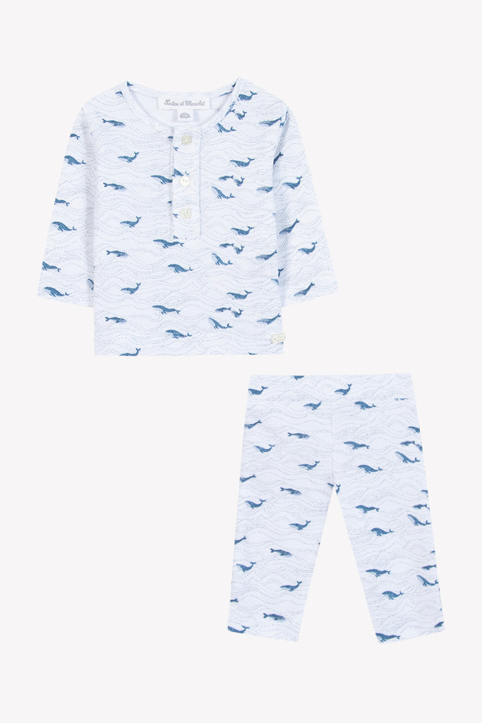 Sleepsuit