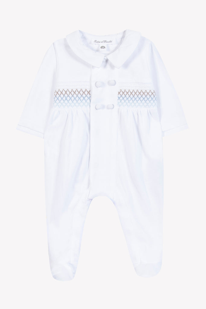 Sleepsuit