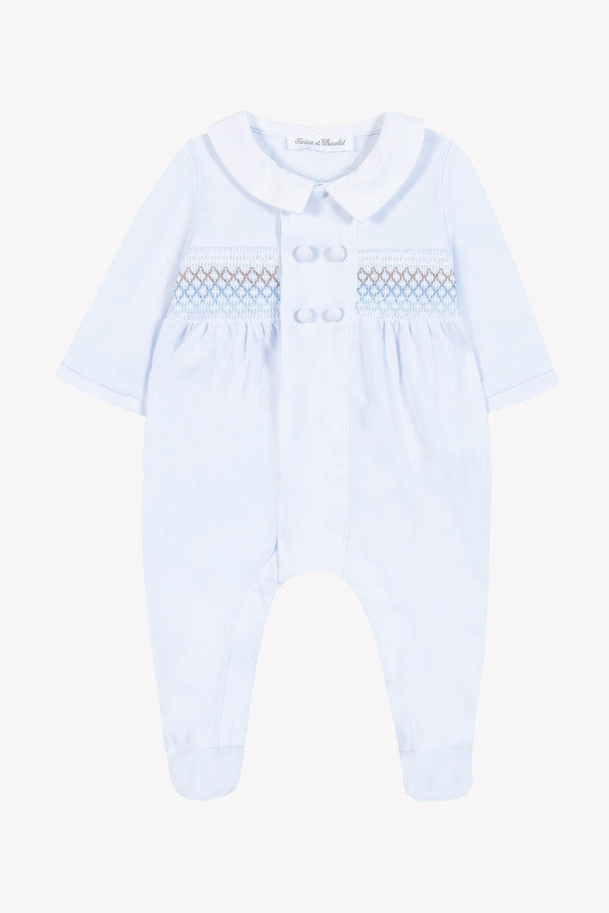 Sleepsuit