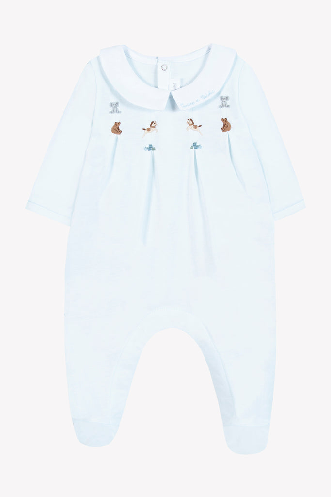 Sleepsuit