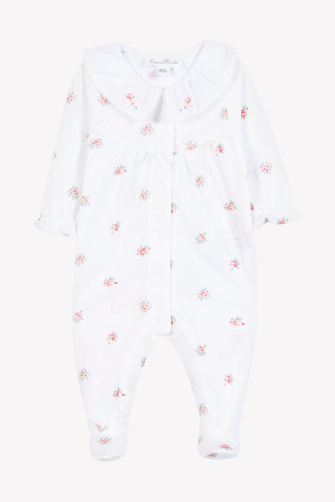 Sleepsuit