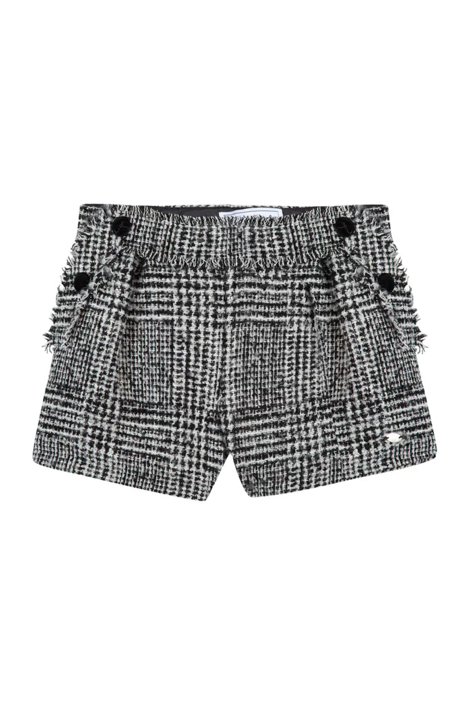 Shorts - Grey Prince of Wales