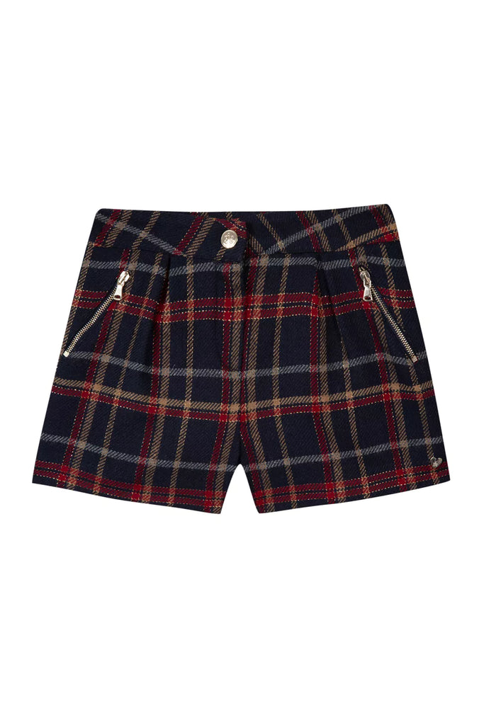 Shorts - Prince of Wales Navy