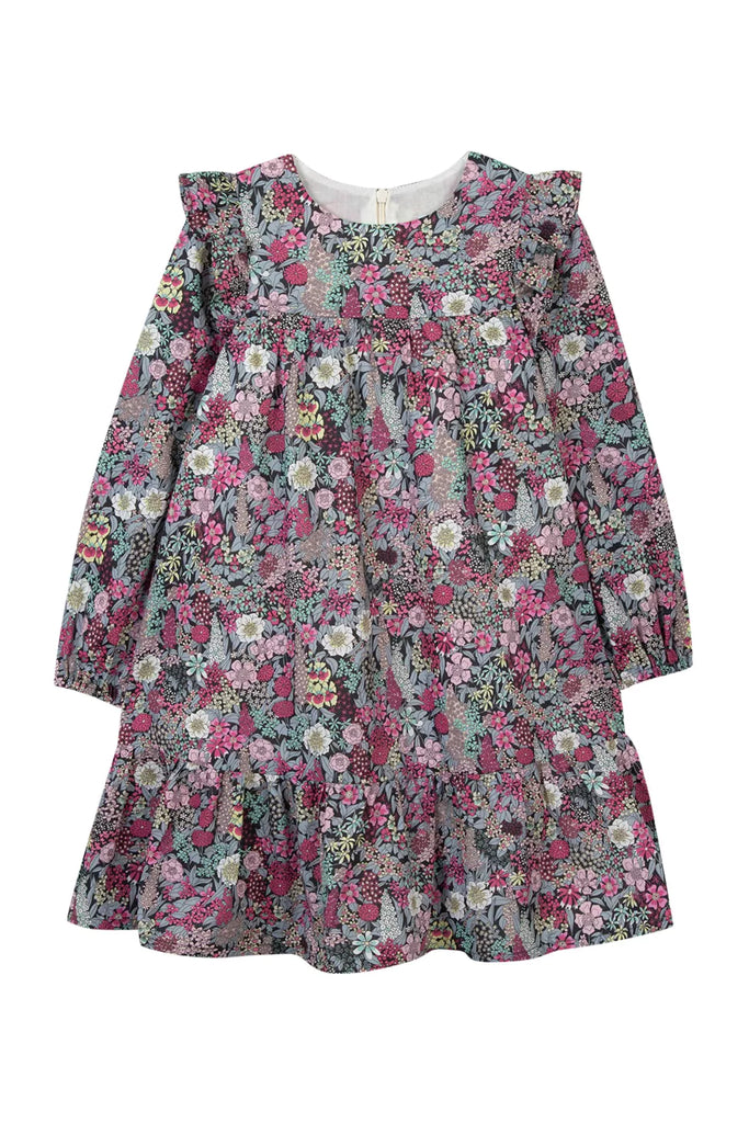 Dress - Liberty Fabric