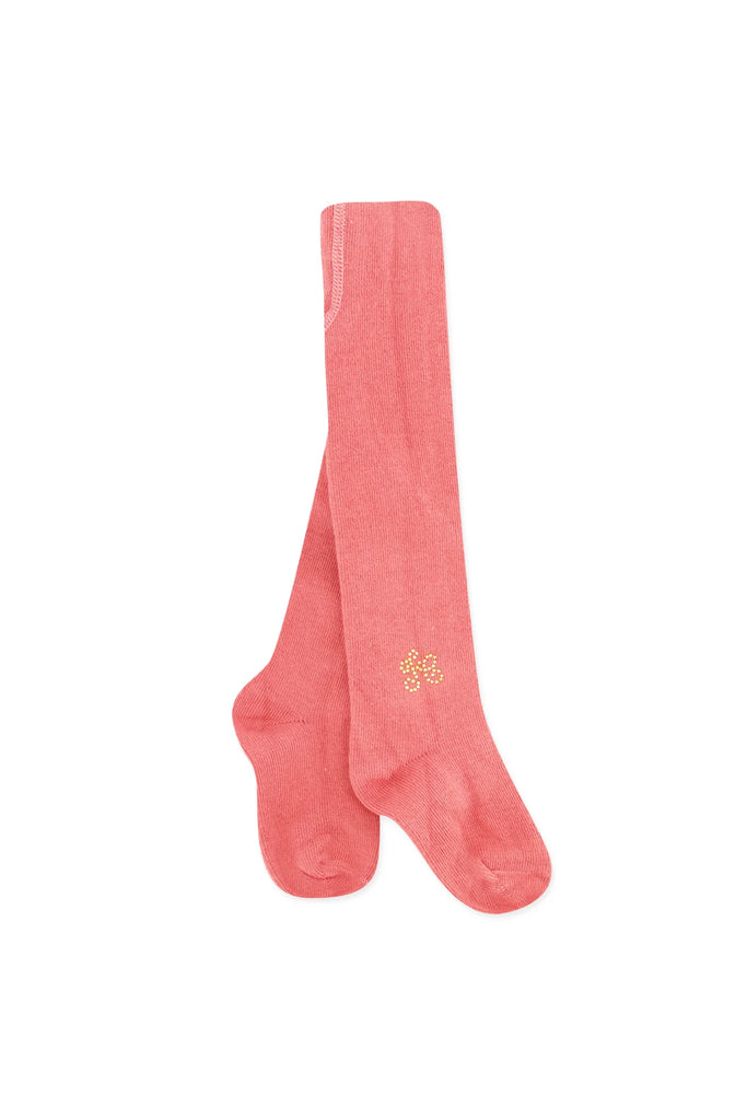 Tights - Pink Tc Sparkly