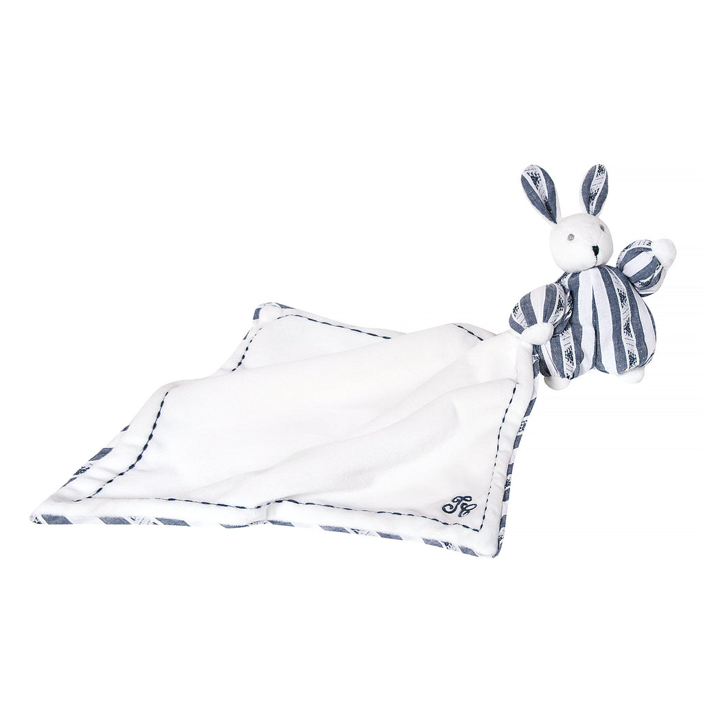 Rabbit Plush & Blanket - Boutique 16ème