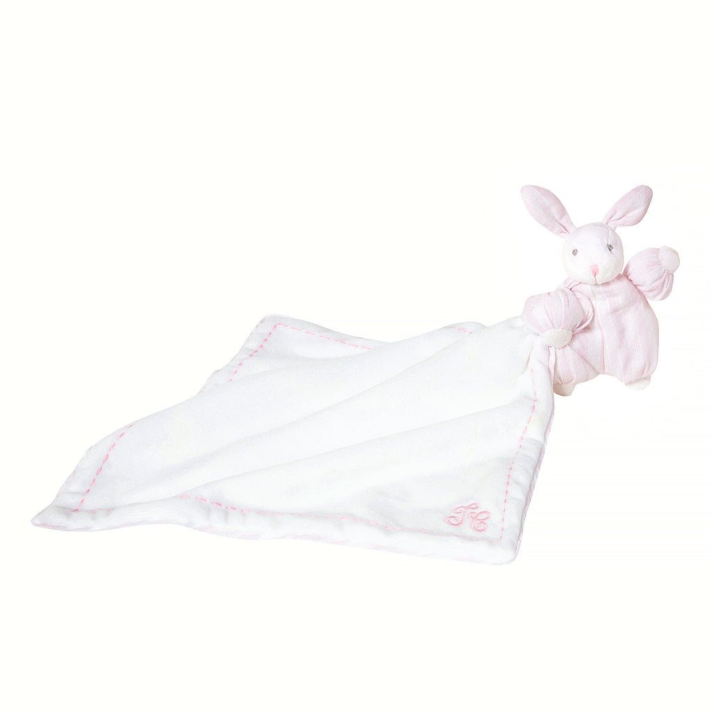 Rabbit Plush & Blanket - Boutique 16ème