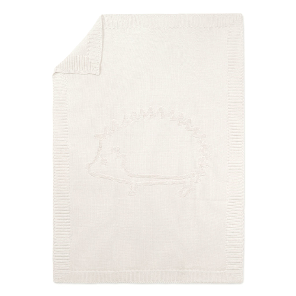 Hedgehog Blanket - Boutique 16ème